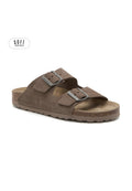 Sandales Planta Soft - Marron