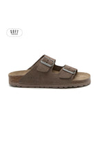 Sandales Planta Soft - Marron
