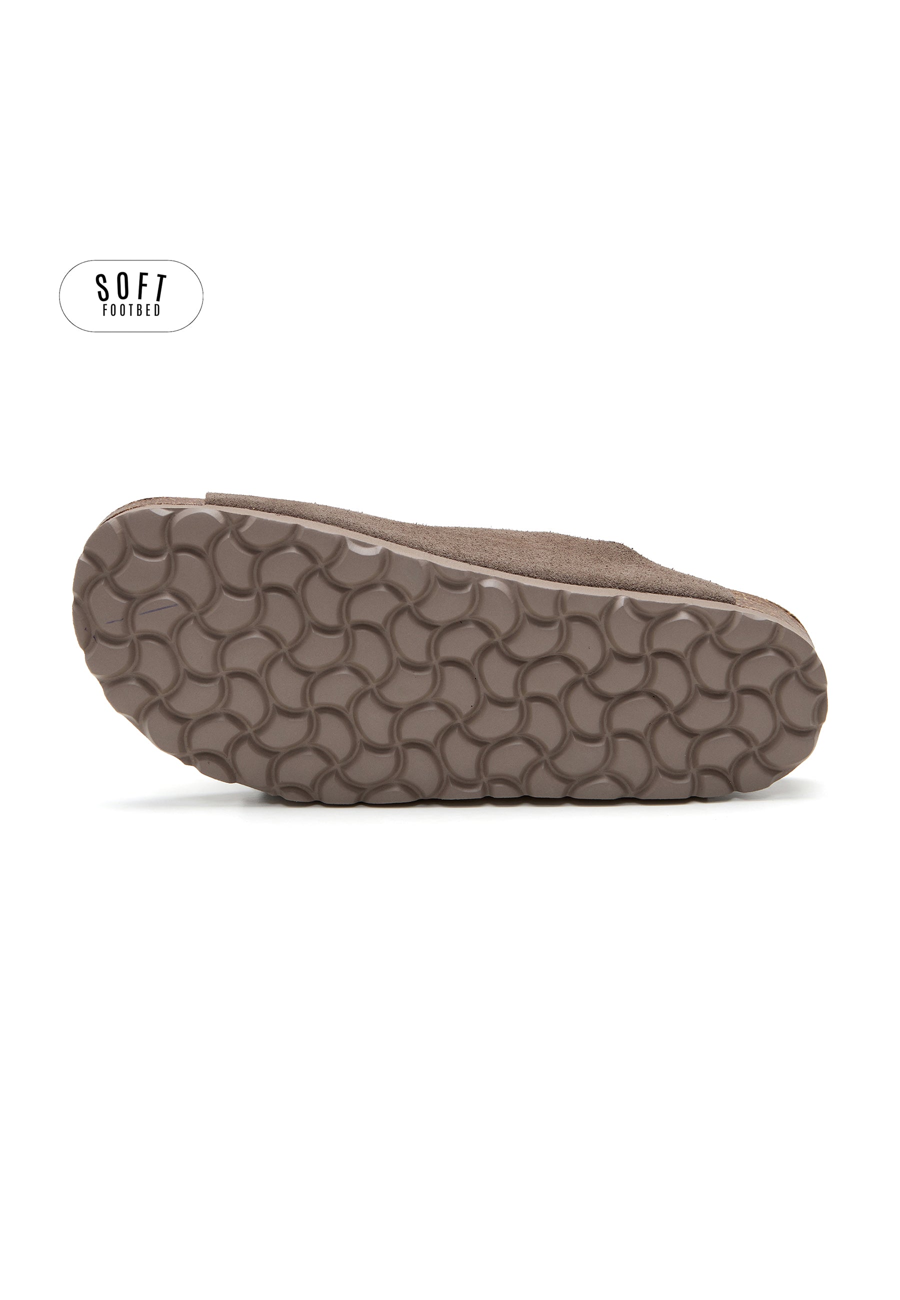 Sandales Planta Soft - Marron