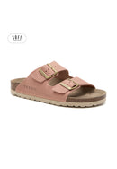 Sandales Planta Soft - Saumon