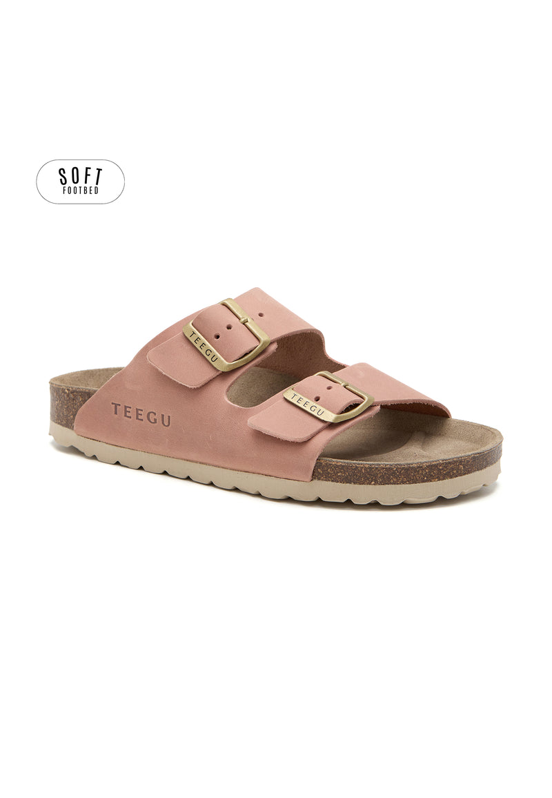 Sandales Planta Soft - Saumon
