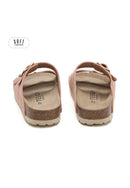 Sandales Planta Soft - Saumon