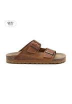 Sandales Planta Soft - Cuir