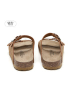 Sandales Planta Soft - Cuir