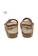 Planta Soft Sandals - Leather