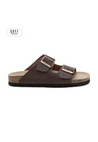 Sandales Planta Soft - Marron