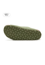 Sandales Planta Soft - Vert