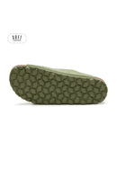 Planta Soft Sandals - Green