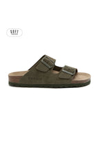 Sandales Planta Soft - Vert