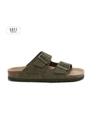 Sandales Planta Soft - Vert