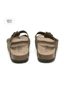 Sandales Planta Soft - Vert