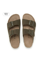 Sandales Planta Soft - Vert
