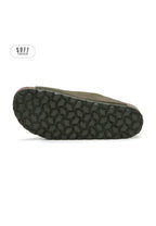 Sandales Planta Soft - Vert