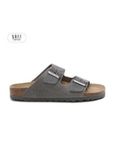 Planta Soft Sandals - Gray