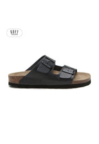 Sandales Planta Soft - Noir