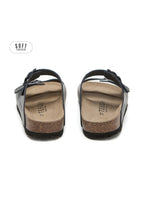 Sandales Planta Soft - Noir