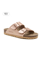 Sandales Planta Soft - Saumon