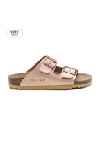 Sandales Planta Soft - Saumon