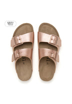 Sandales Planta Soft - Saumon