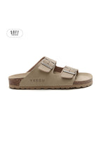 Sandales Planta Soft - Marron