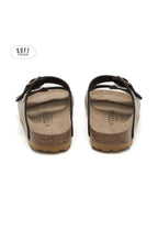 Sandales Planta Soft - Marron