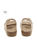 Sandales Planta Soft - Doré