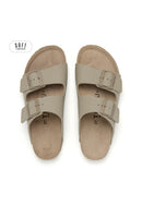 Planta Soft Sandals - Khaki