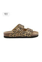 Sandales Planta Soft - Marron