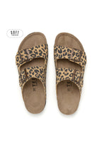 Sandales Planta Soft - Marron