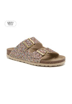 Sandales Planta Soft - Doré