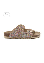 Sandales Planta Soft - Doré