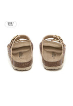 Sandales Planta Soft - Doré