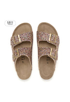 Sandales Planta Soft - Doré