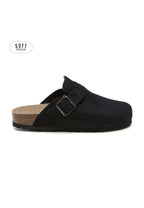 Planta Soft Clogs - Black