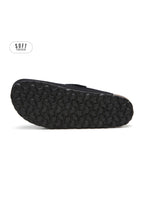 Planta Soft Clogs - Black