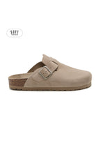 Planta Soft Clogs - Brown