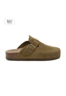 Planta Soft Clogs - Khaki