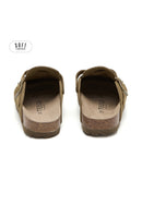Planta Soft Clogs - Khaki