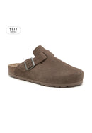 Planta Soft Clogs - Brown