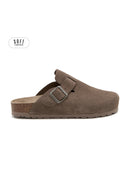 Planta Soft Clogs - Brown
