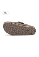 Planta Soft Clogs - Brown