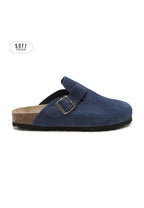 Planta Soft Clogs - Blue