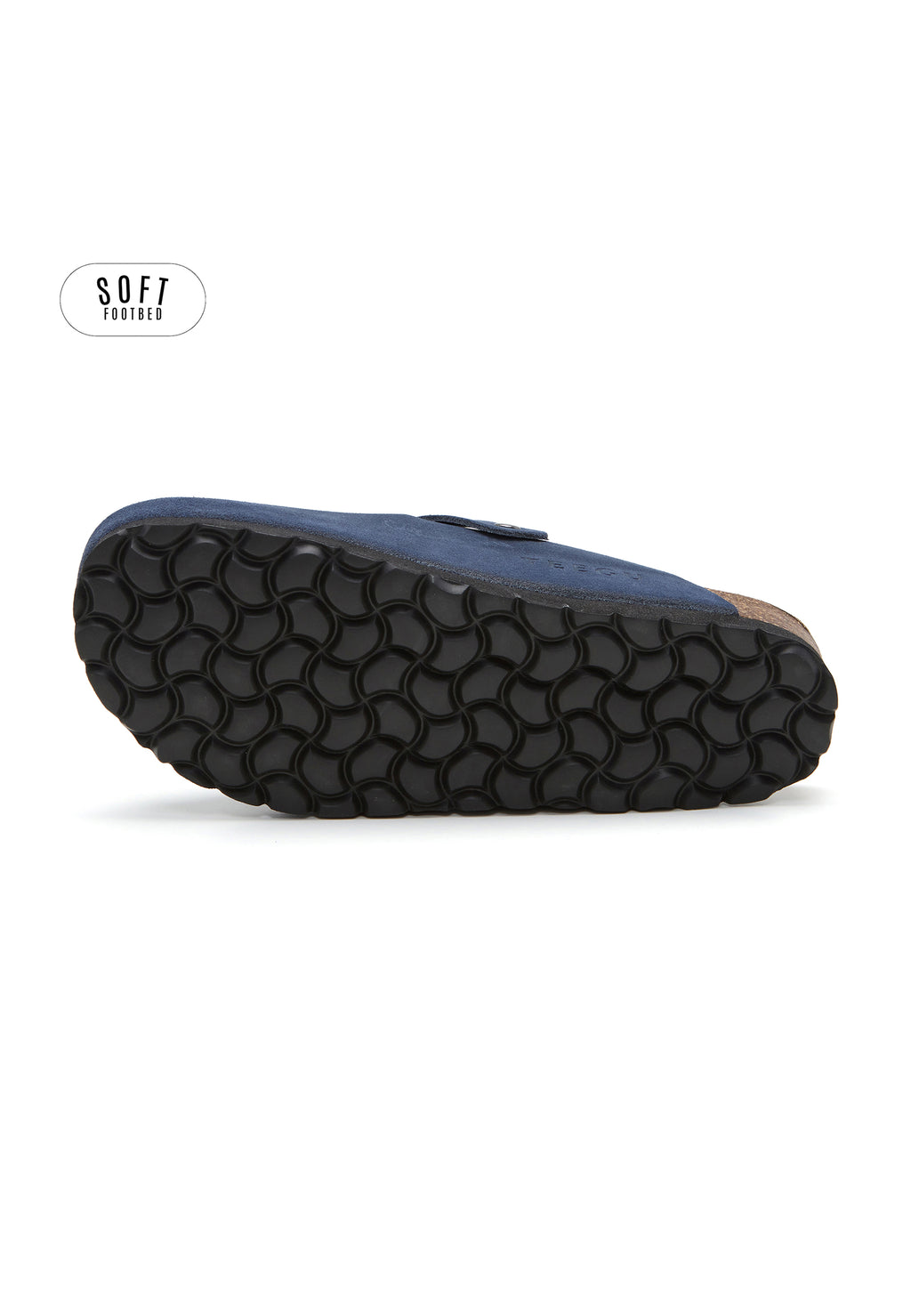 Planta Soft Clogs - Blue