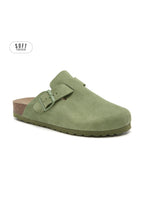Sabots Planta Soft - Vert