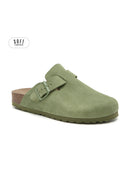 Sabots Planta Soft - Vert