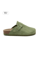 Sabots Planta Soft - Vert