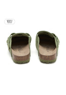 Sabots Planta Soft - Vert