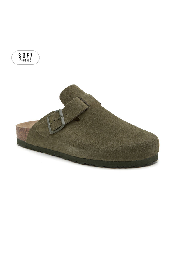 Sabots Planta Soft - Vert