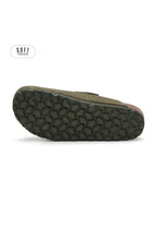 Sabots Planta Soft - Vert