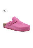 Planta Soft Clogs - Fuchsia